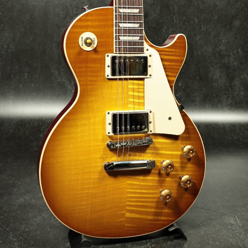 Les Paul Standard (サンバースト × S：新品)の検索結果 | ギター