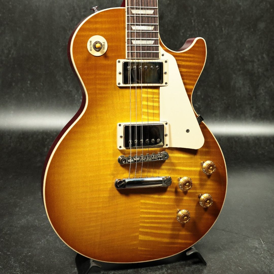 Gibson / Japan Exclusive Les Paul Standard 50s 