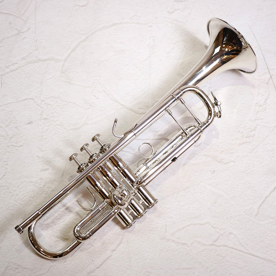 中古】BACH / バック 182ML37SP B♭トランペット 【1年保証】 【名古屋