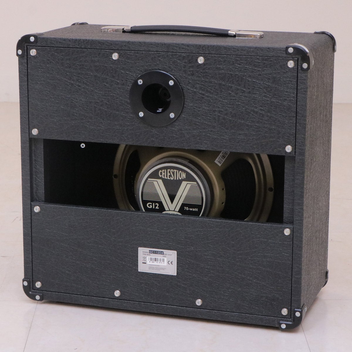 中古】Marshall / SC112 Studio Classic 1x12 Cabi 【名古屋栄店