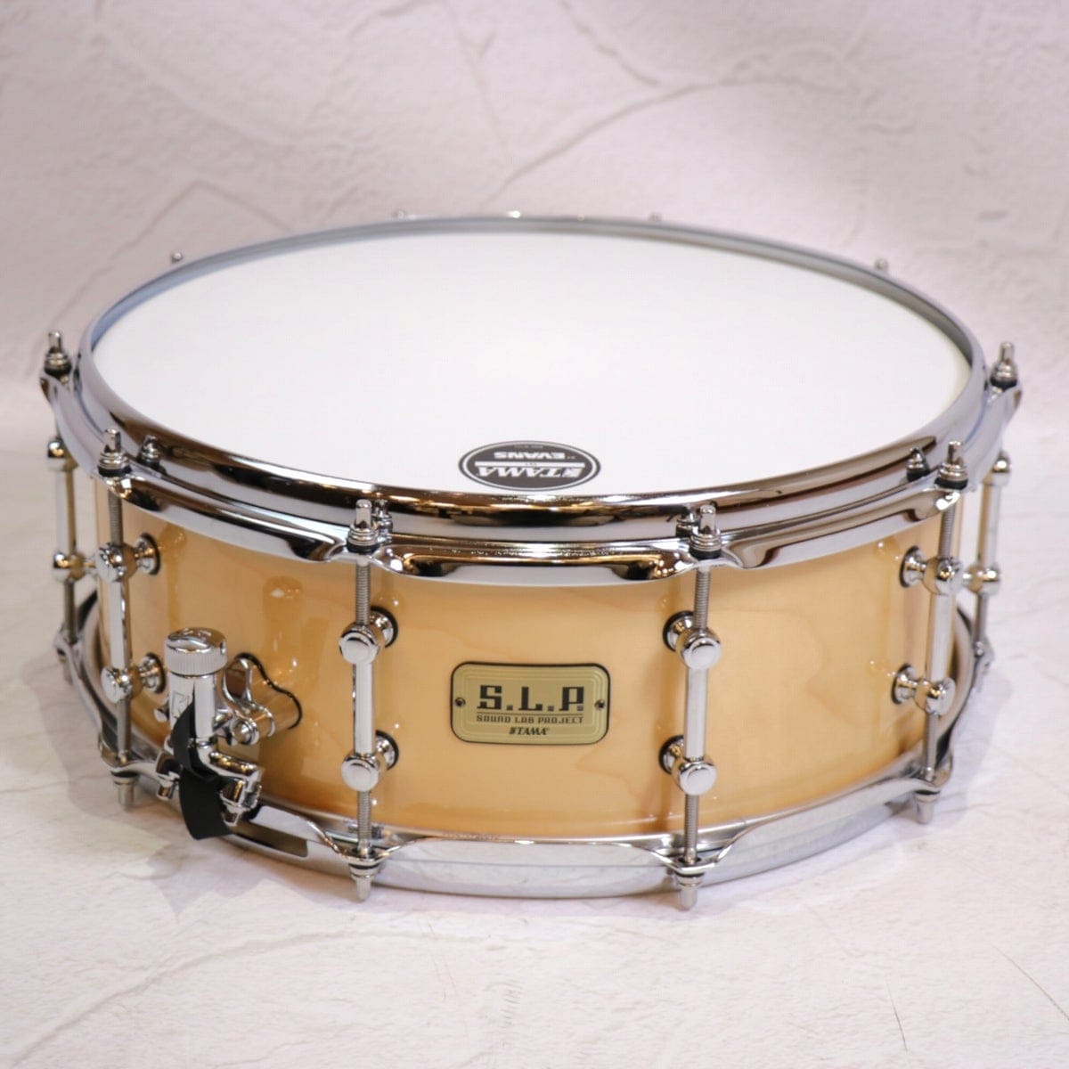 TAMA / LMP1455-SMP S.L.P Classic Maple 14x5.5 スネアドラム《ソフト