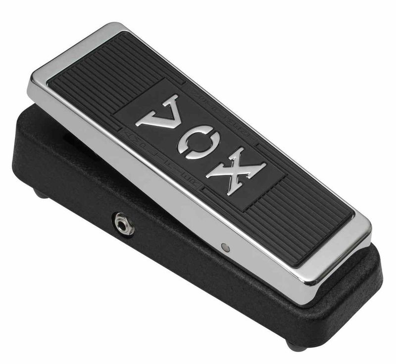VOX / VRM-1 Real McCoy Wah ワウペダル 【アウトレット特価】【名古屋栄店】