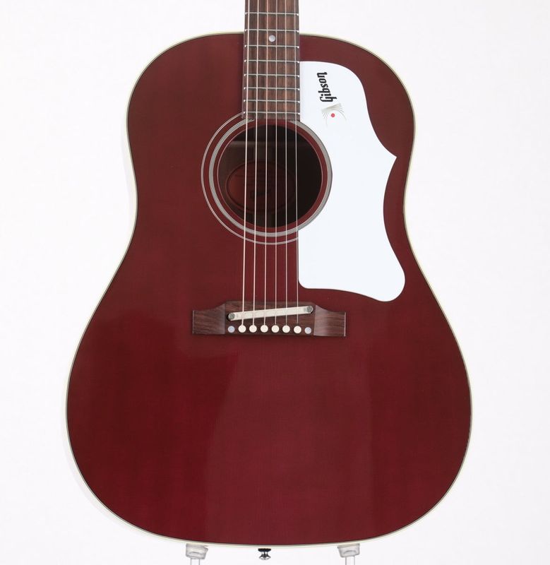 【中古】Gibson / 1960s J-45 Original Wine Red [2023年製] ギブソン 【池袋店】