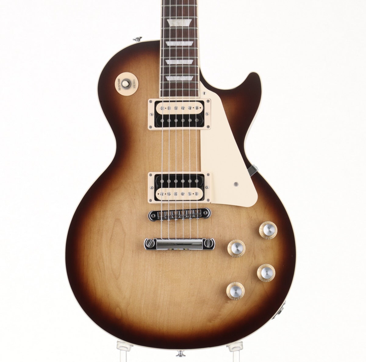 中古】Gibson USA / Exclusive Les Paul Traditional Pro V Satin