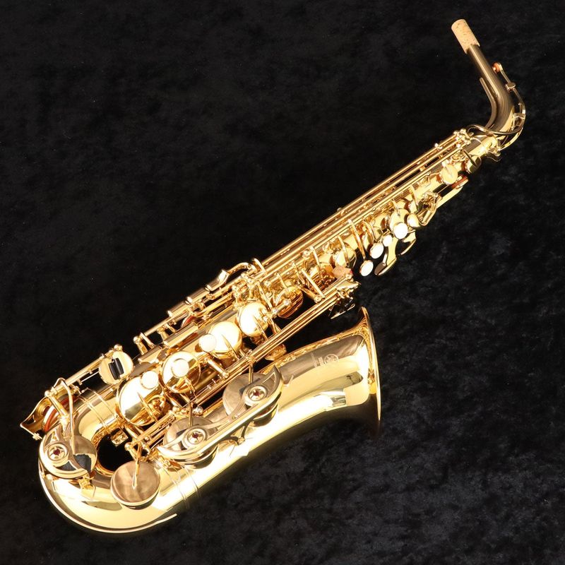 【中古】YAMAHA ヤマハ / Alto YAS-380 アルトサックス SN.N62xxx 【ウインドパル】