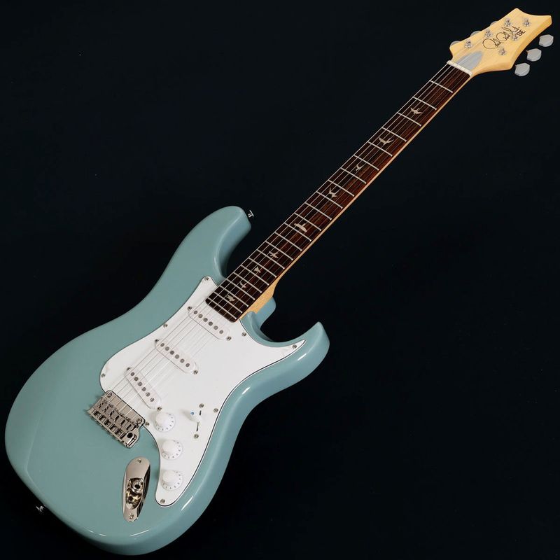 Paul Reed Smith (PRS) / SE Silver Sky Rosewood Stone Blue [3.30kg