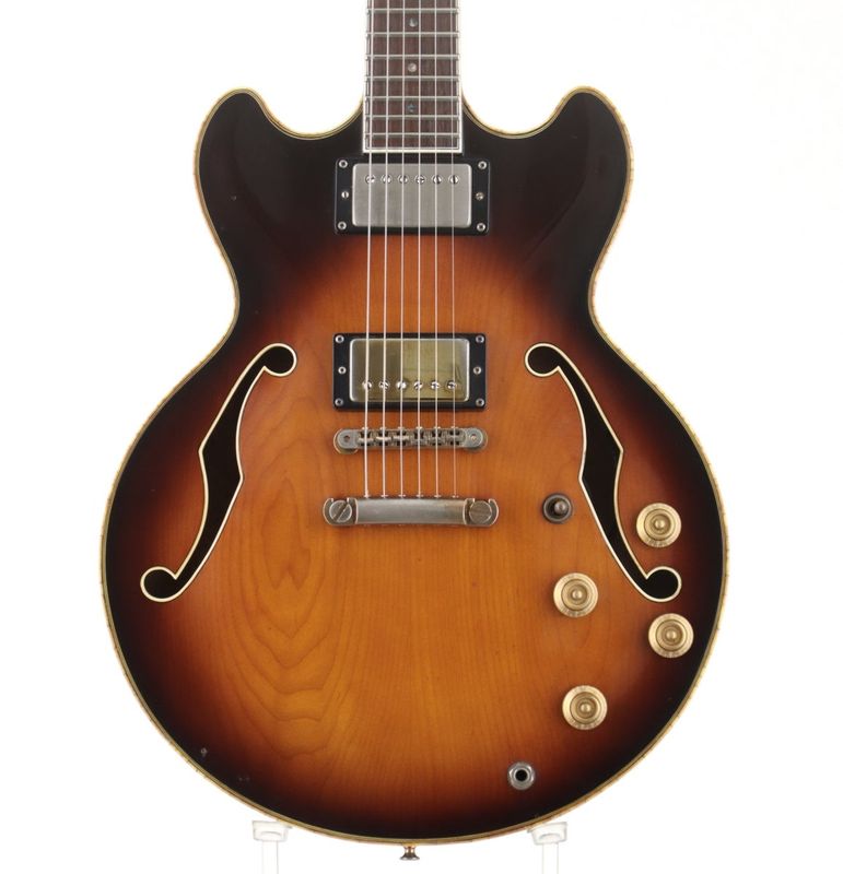 【中古】ESP / SA-480F BS 近藤房之助 Model【3.65kg】【横浜店】