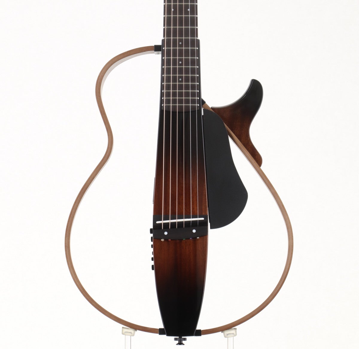 中古】YAMAHA / SLG200S TBS Tobacco Brown Sunburst【2.10kg】【S/N