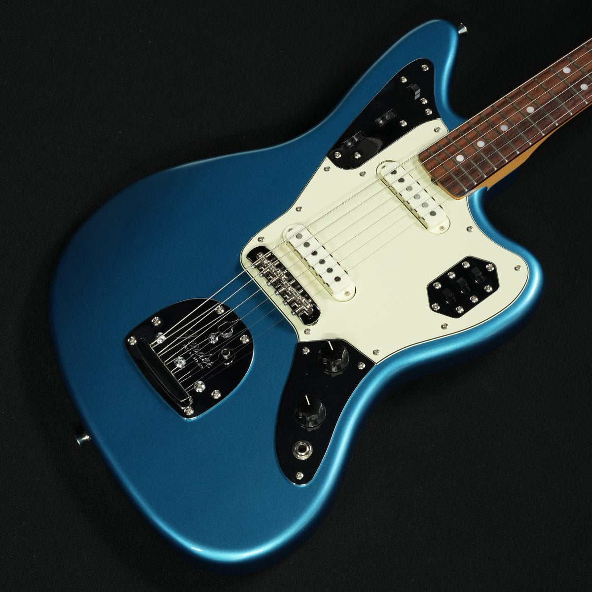 Fender / FSR Collection 2024 Traditional 60s Jaguar Lake Placid