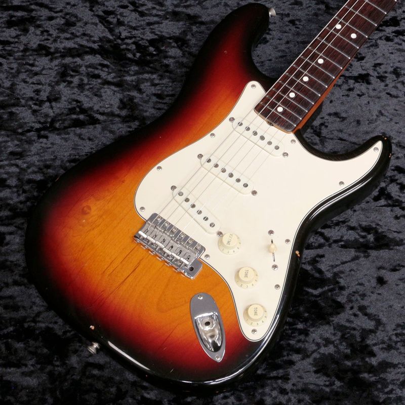 Fender USA ストラト (サンバースト)の検索結果 | ギター、アコギ