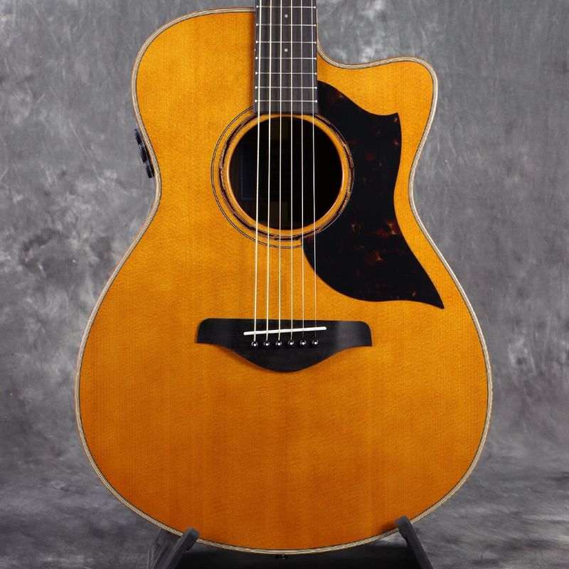 YAMAHA / A Series AC3R ARE VN Vintage Natural ヤマハ エレアコ 【実物画像/未展示品】[S/N IMM010180]
