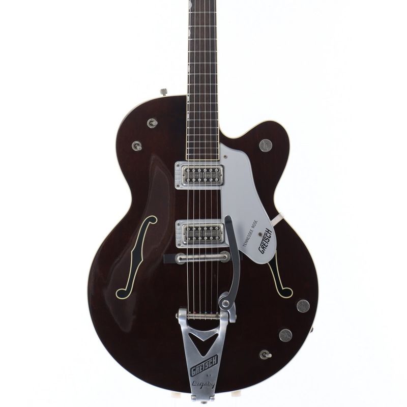 【中古】GRETSCH / 6119-62 / Tennessee Rose 2000年製 Walnut Stain 【心斎橋店】