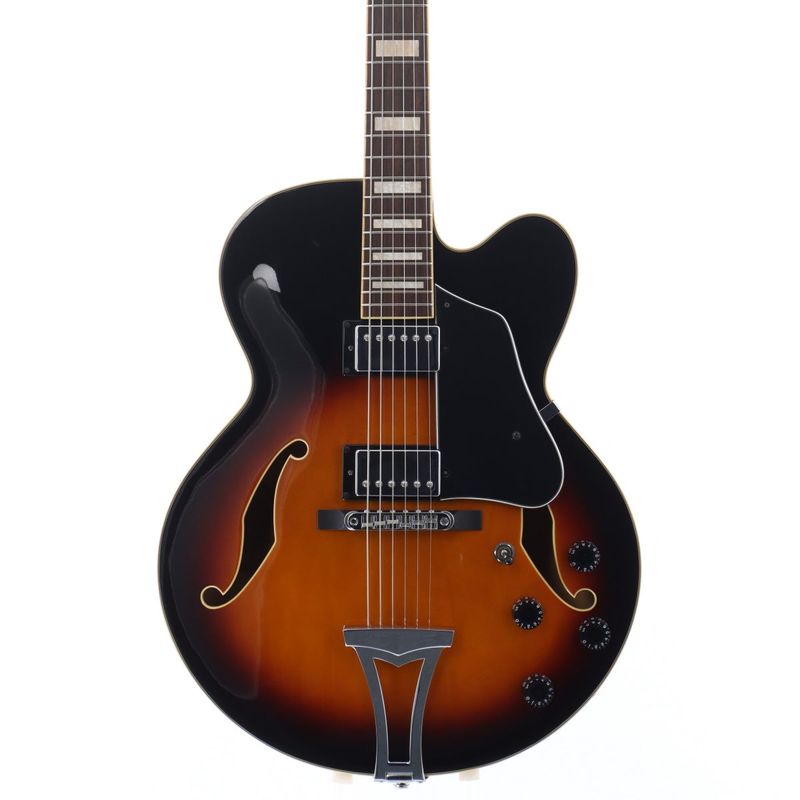 Ibanez (エレキギター × サンバースト)の検索結果 | ギター、アコギ