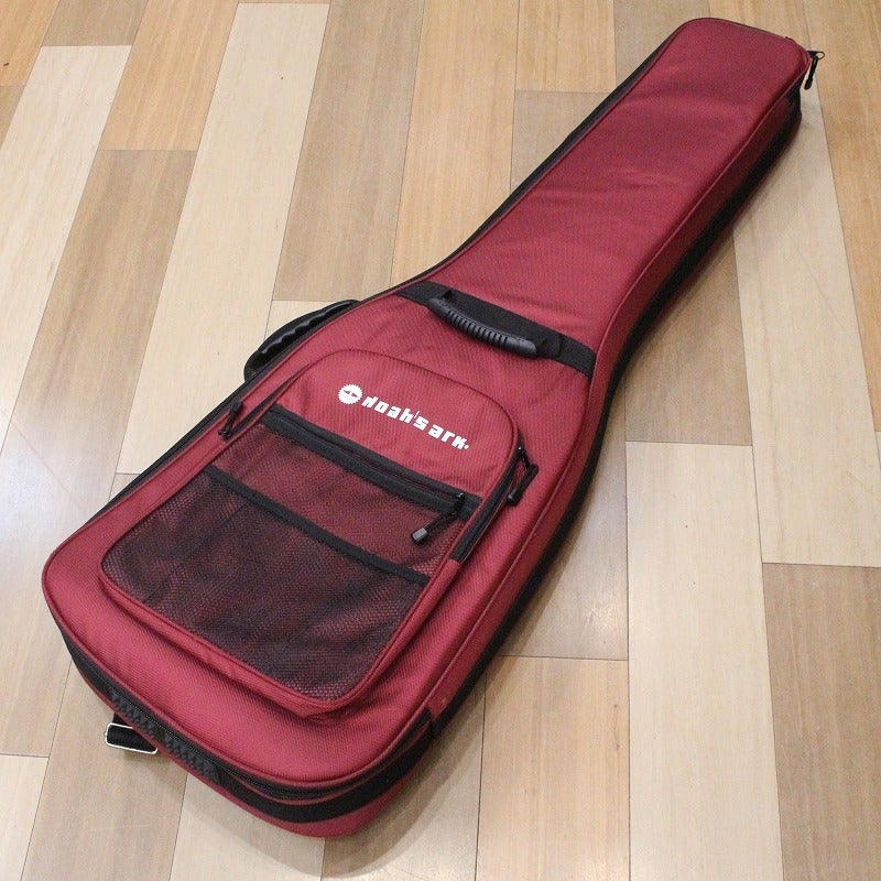 【中古】NOAHSARK / BSH/Red 【心斎橋店】