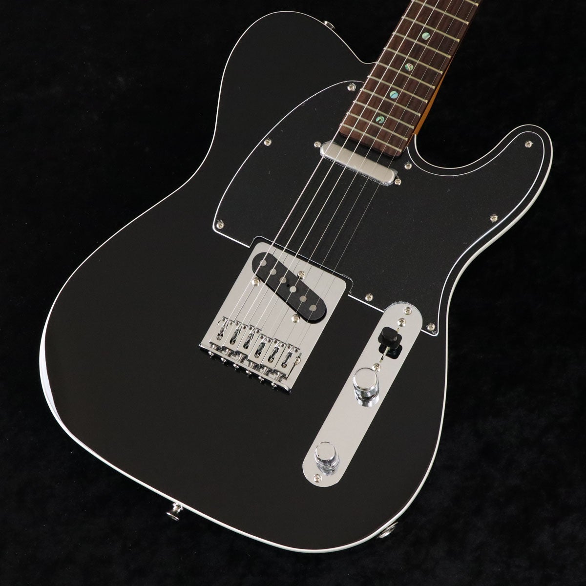 d*i様 テレキャスター Fender / Made in Japan Limited Active Modern Telecaster Rosewood