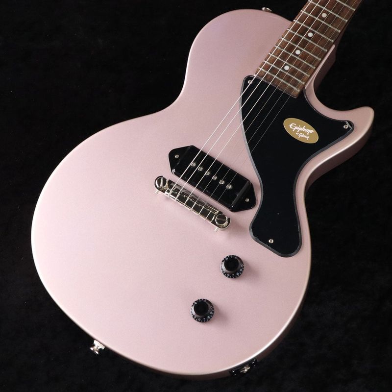 Epiphone / Les Paul Junior Heather Poly 【2NDアウトレット特価】 【御茶ノ水本店】