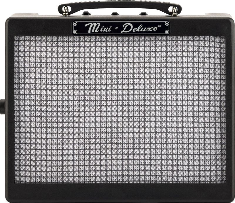 Fender / MINI DELUXE MD20 [電池駆動ミニギターアンプ] ミニデラックス フェンダー 【福岡店】