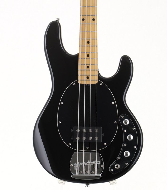【中古】Sterling / SUB RAY4 Black 【御茶ノ水本店】