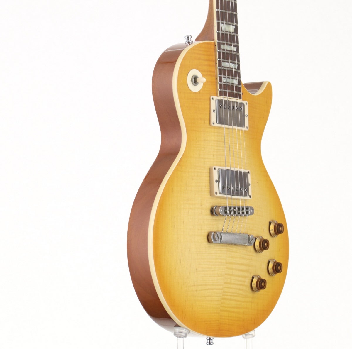 中古】ORVILLE BY GIBSON / LPS-FM (Les Paul Standard Flame Maple