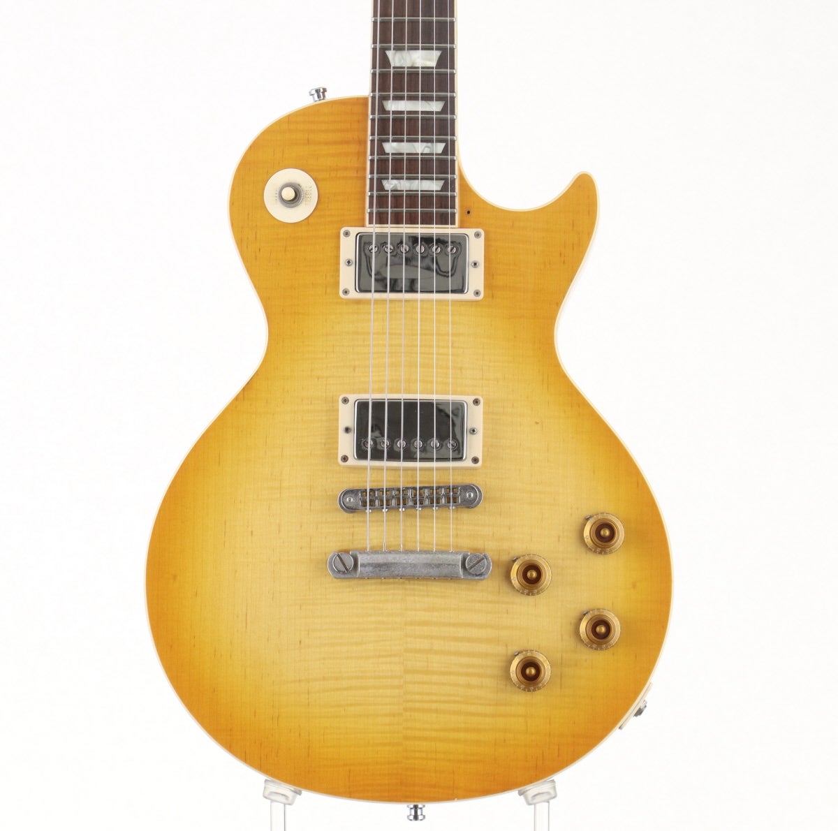 中古】ORVILLE BY GIBSON / LPS-FM (Les Paul Standard Flame Maple
