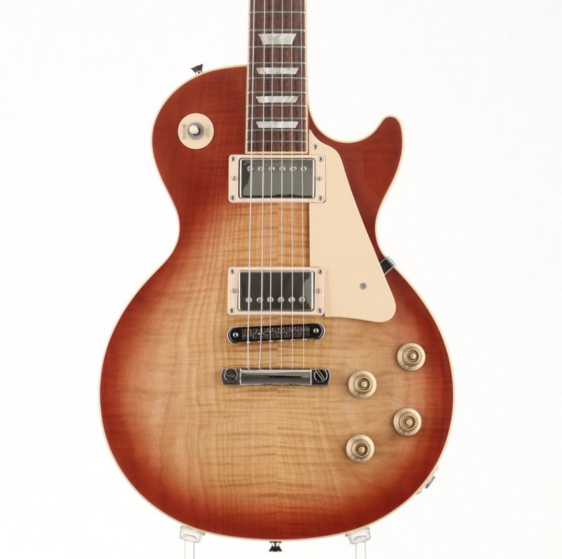 中古】GIBSON USA / Les Paul Standard 50s Plus Heritage Cherry