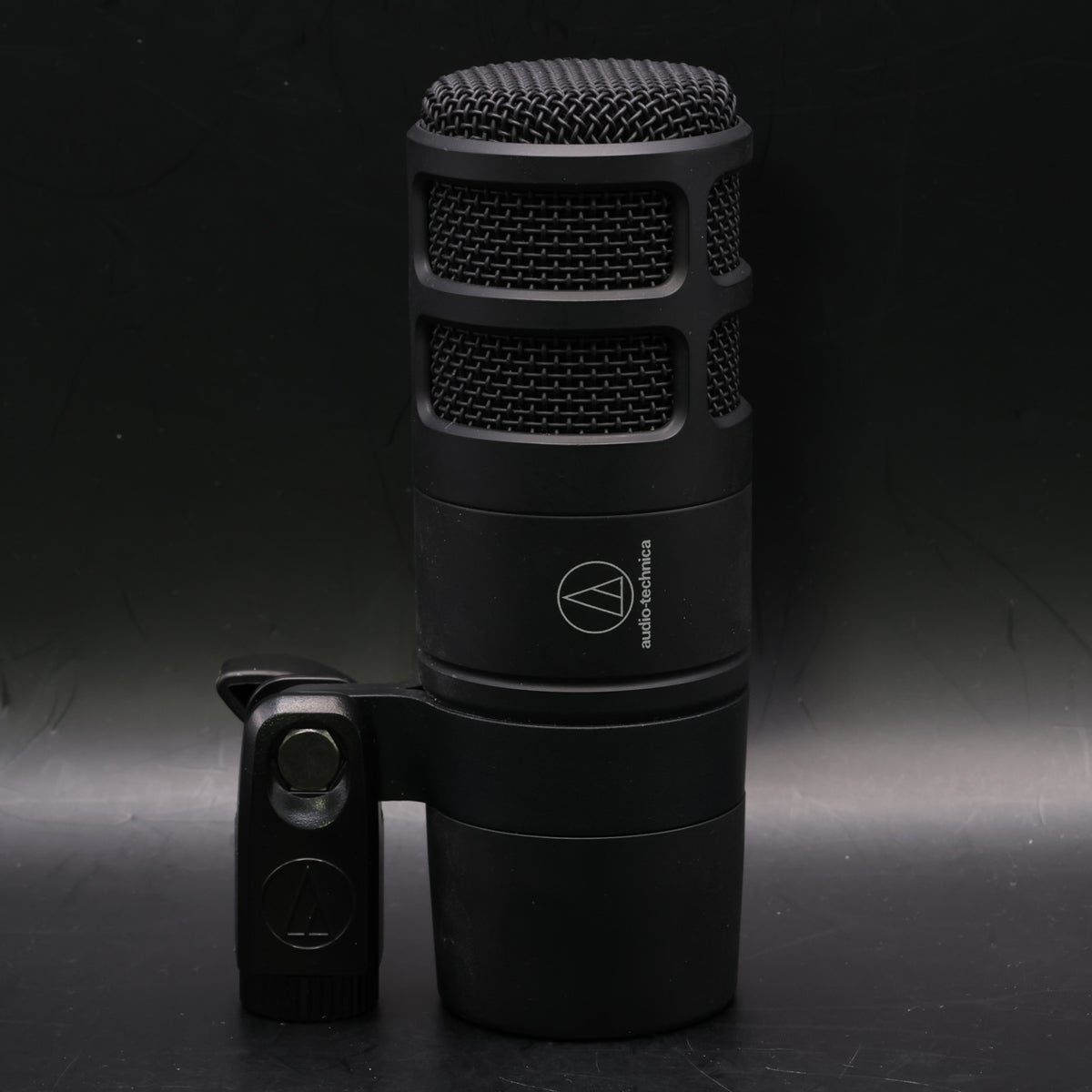 audio-technica AT2040 ダイナミックマイク　中古 中古】audio-technica / AT2040 【福岡店】 | ボーカル用 | イシバシ楽器