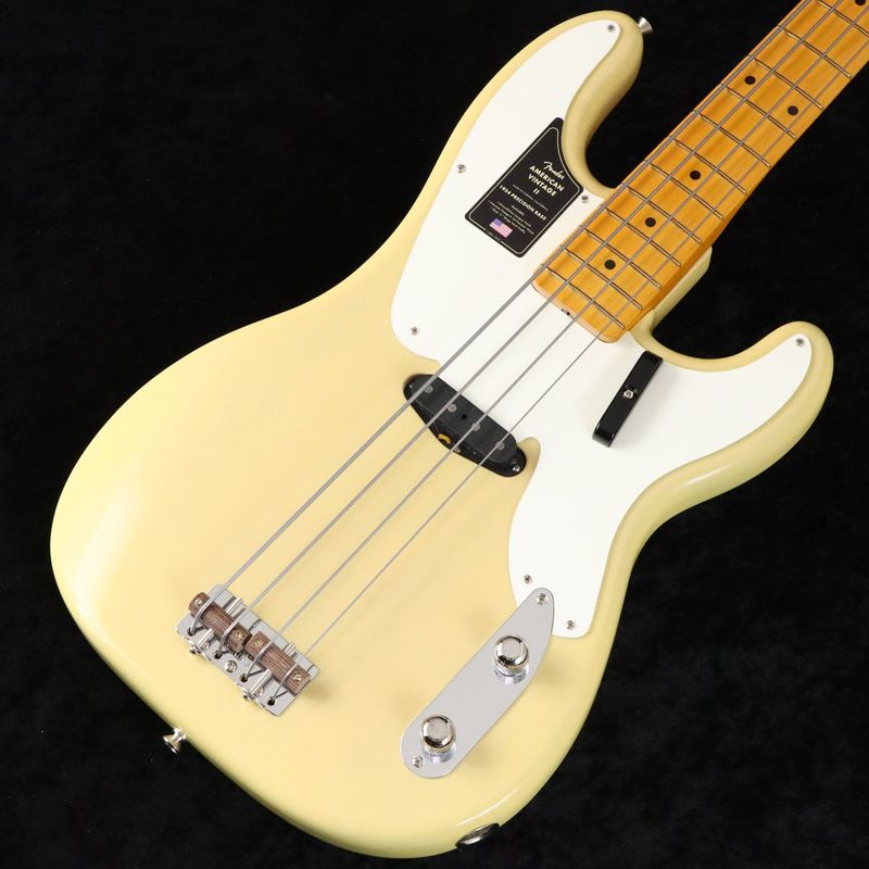 Fender / American Vintage II 1954 Precision Bass Vintage Blonde 【御茶ノ水本店】