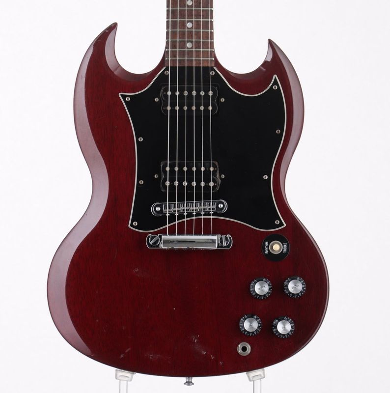 【中古】Gibson USA / SG Special Cherry [3.11kg/2006年製] ギブソン 【池袋店】