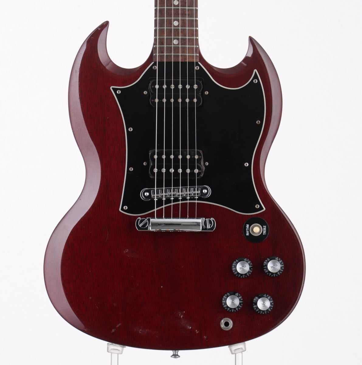 中古】Gibson USA / SG Special Cherry [3.11kg/2006年製] ギブソン