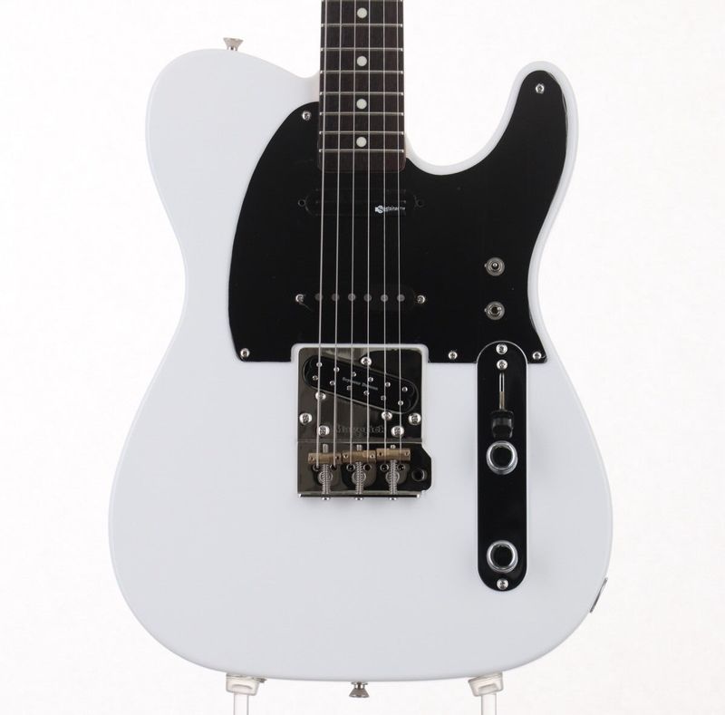 中古】Fender / Miyavi Telecaster Rosewood Fingerboard Arctic White