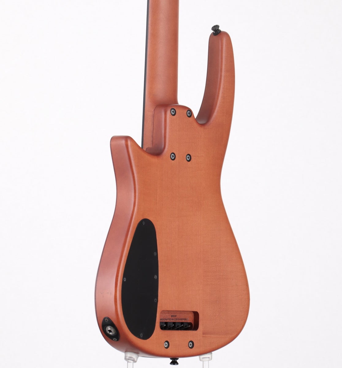 中古】NS Design / CR5 Radius Fretless 5-string Amber Satin [4.02kg