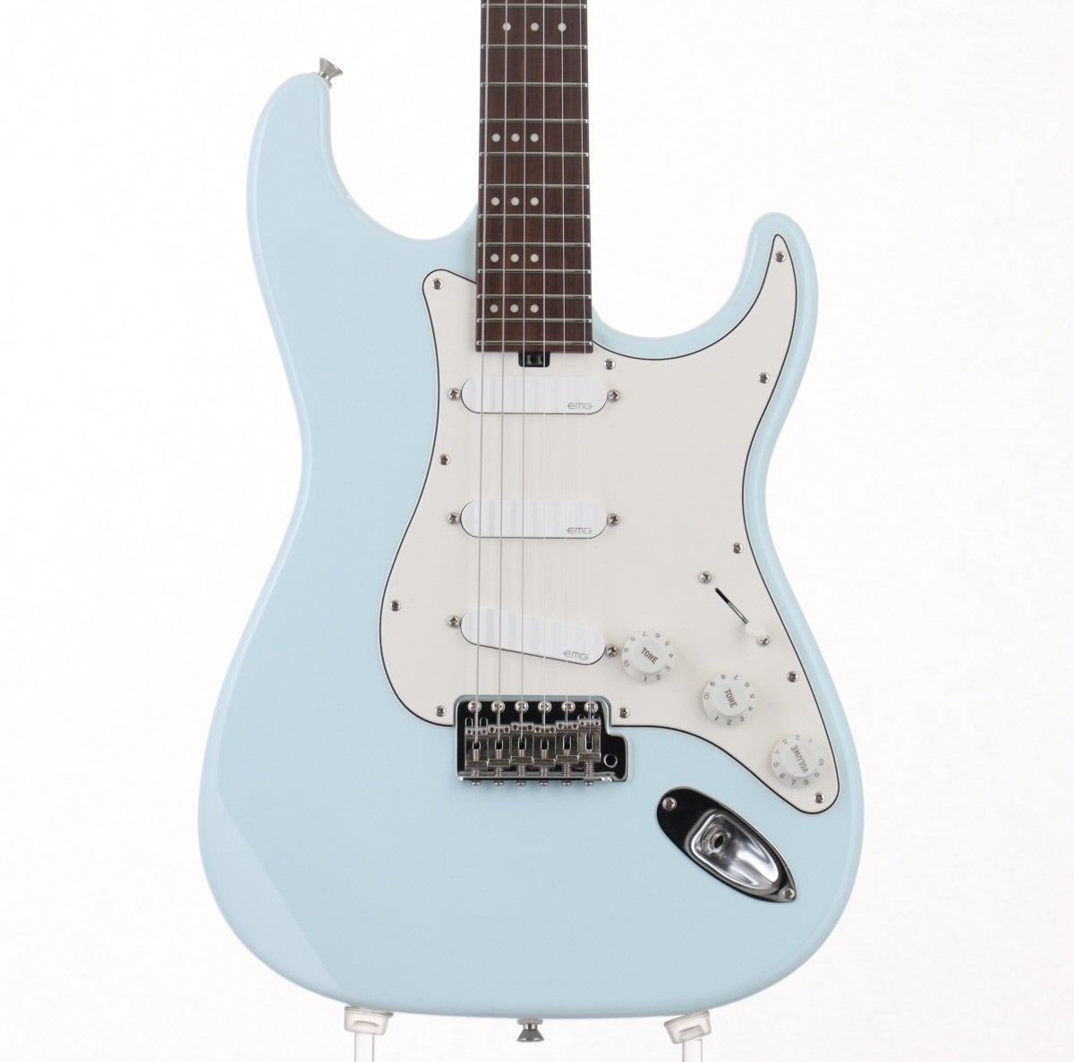 中古】Three Dots / S Model LS-SPC ABU/R-MH [3.73kg] スリードッツ