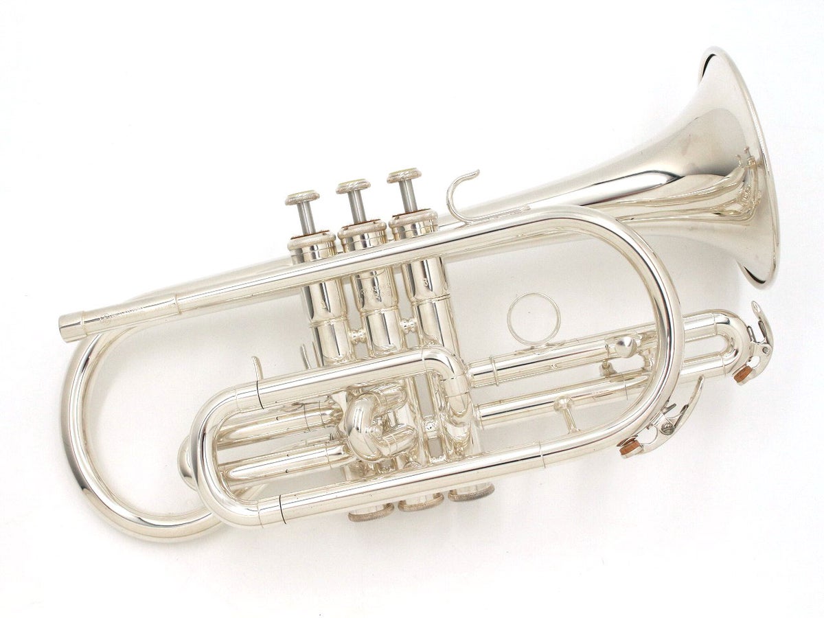 中古】YAMAHA / コルネット YCR-3330S 【梅田店】 | コルネット