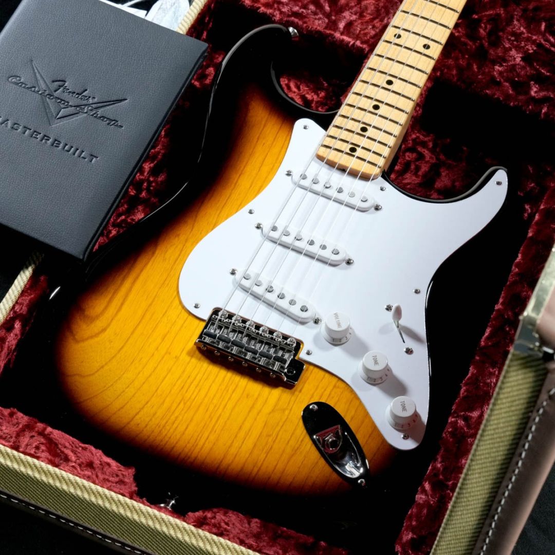 Fender Custom Shop / MBS Limited Edition 70th Anniversary 1954