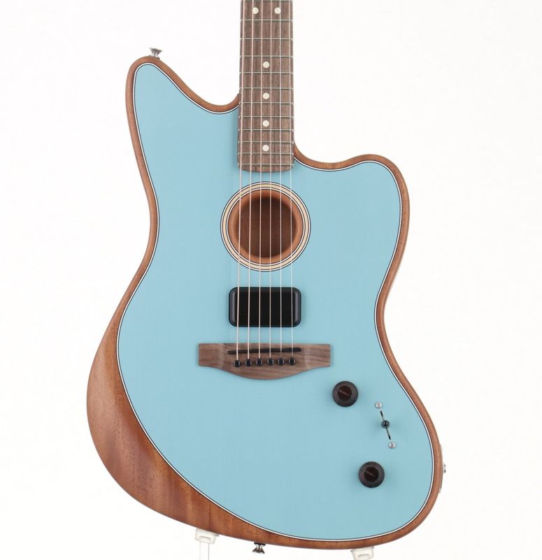 中古】Fender / Acoustasonic Player Jazzmaster Rosewood Fingerboard