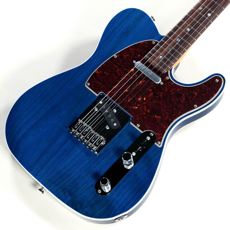 Fender / Made in Japan Limited Active Modern Telecaster Rosewood