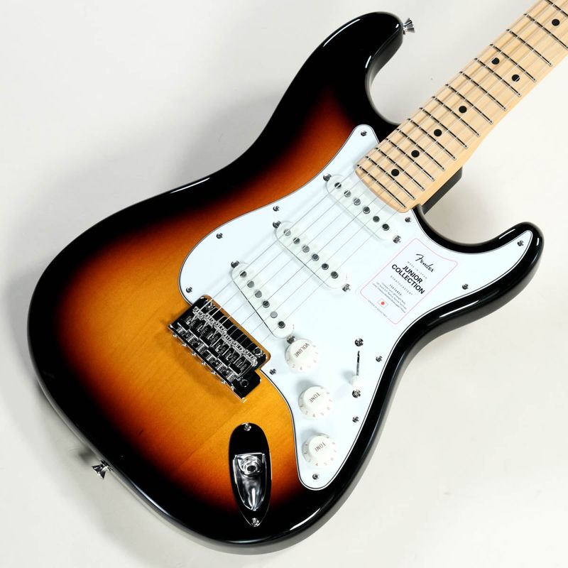 Fender / Made in Japan Junior Collection Stratocaster Maple