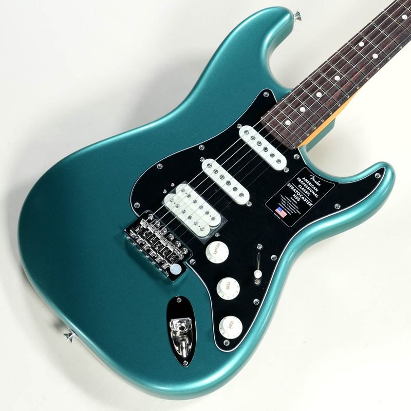 Fender / American Professional Classic Stratocaster HSS Rosewood