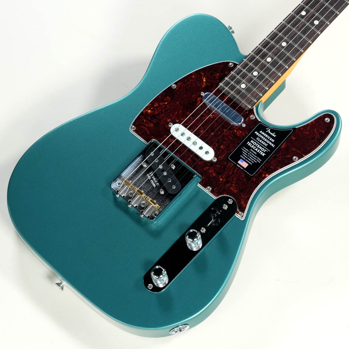 Fender / American Professional Classic Hotshot Telecaster Rosewood