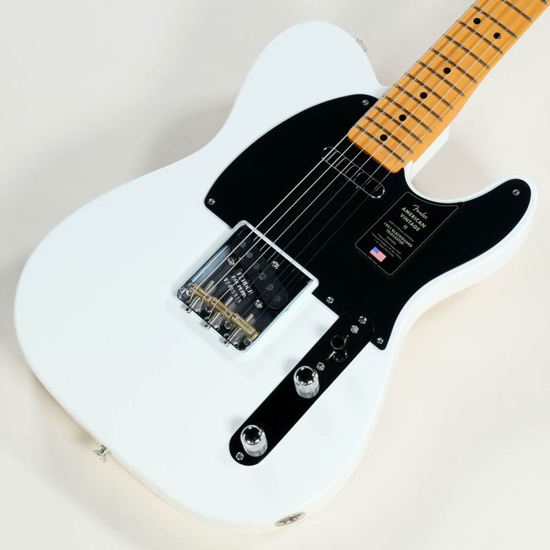 Fender / LTD Edition American Vintage II 1951 Telecaster Prototype