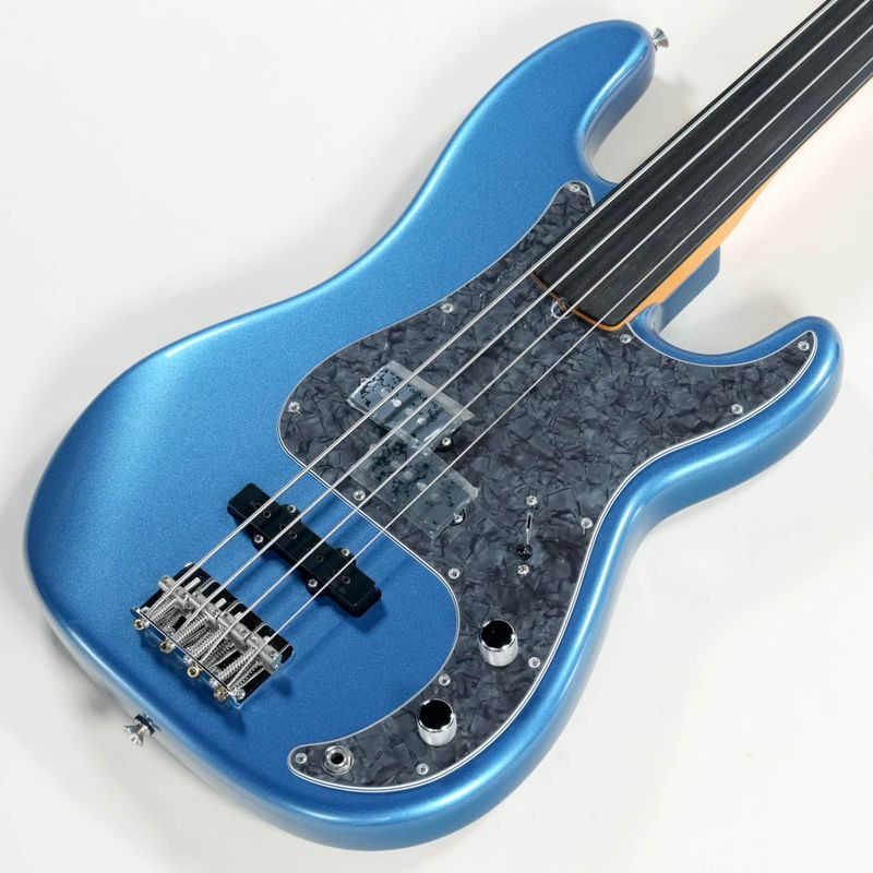 BASS (プレシジョンベースタイプ × FENDER USA 他4条件)の検索結果
