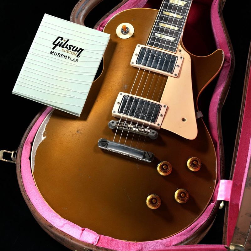 Gibson / Gibson Custom Limited Edition 1957 Les Paul Reissue