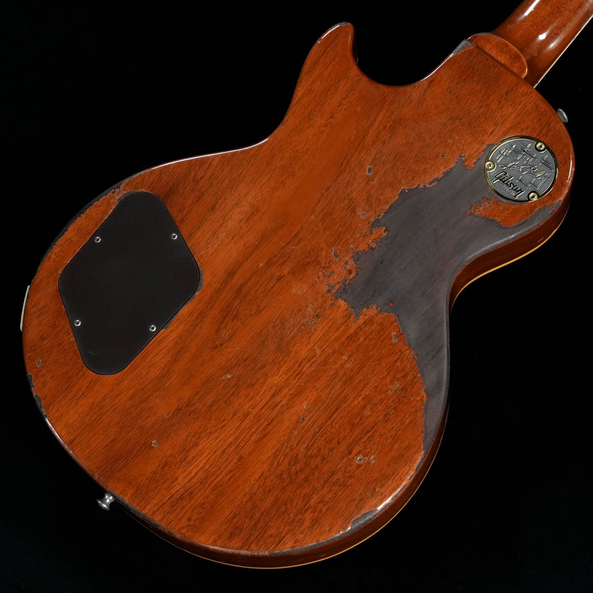 Gibson / Gibson Custom Limited Edition 1957 Les Paul Reissue Mustard Gold Ultra Heavy Aged 사진 3