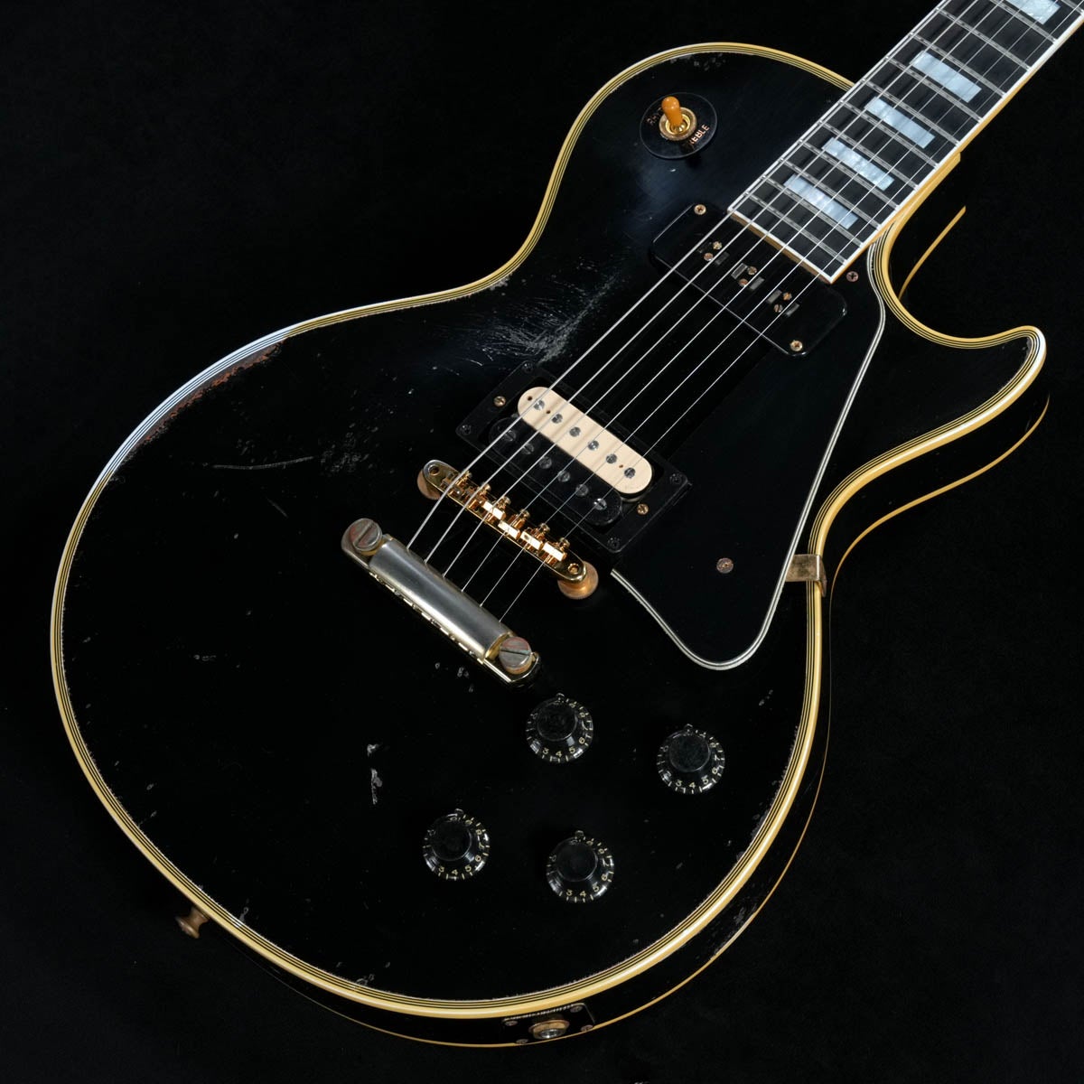 Gibson / Gibson Custom Limited Edition 1954 Les Paul Custom