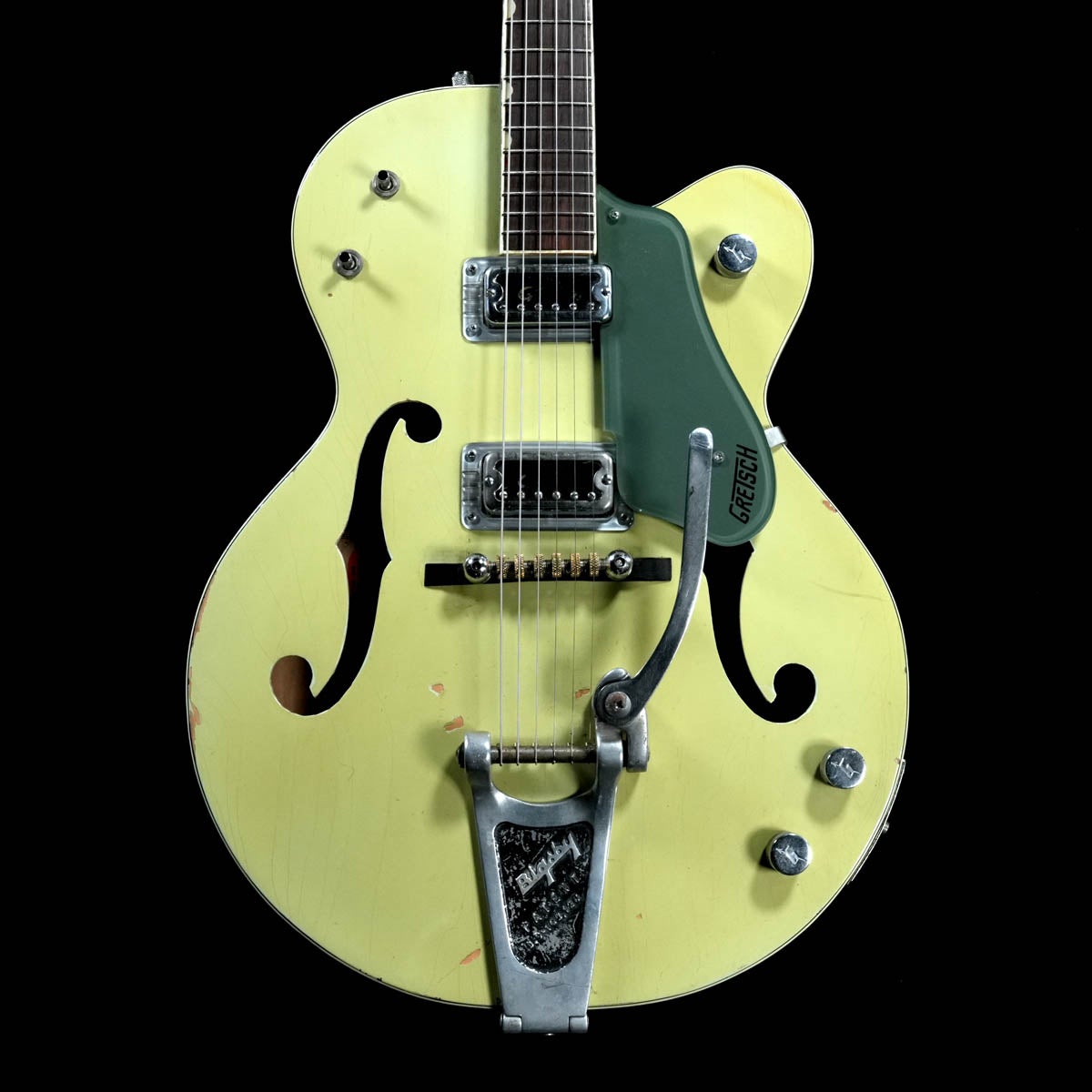 Vintage】Gretsch / 1965 6118 Double Anniversary 【渋谷店】《05VG