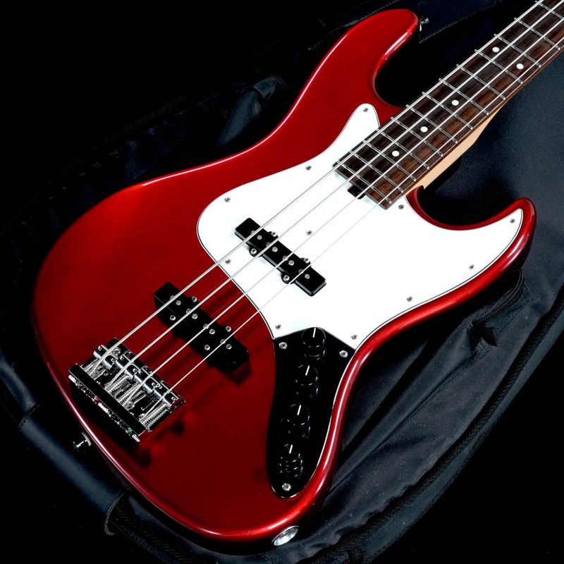 【中古】SADOWSKY / RV4E Candy Apple Red 【渋谷店】
