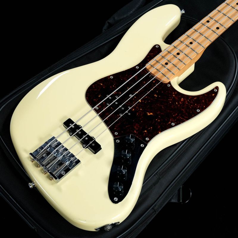 【中古】SADOWSKY / RB-4 WHITE/M 【渋谷店】