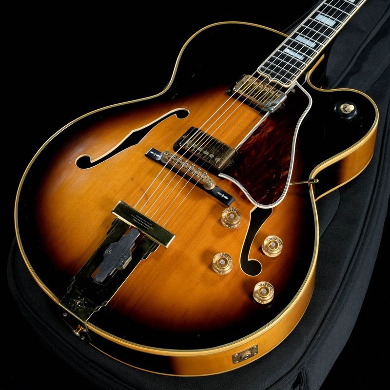 【中古】Gibson / 1978 L-5 CES Sunburst  【渋谷店】