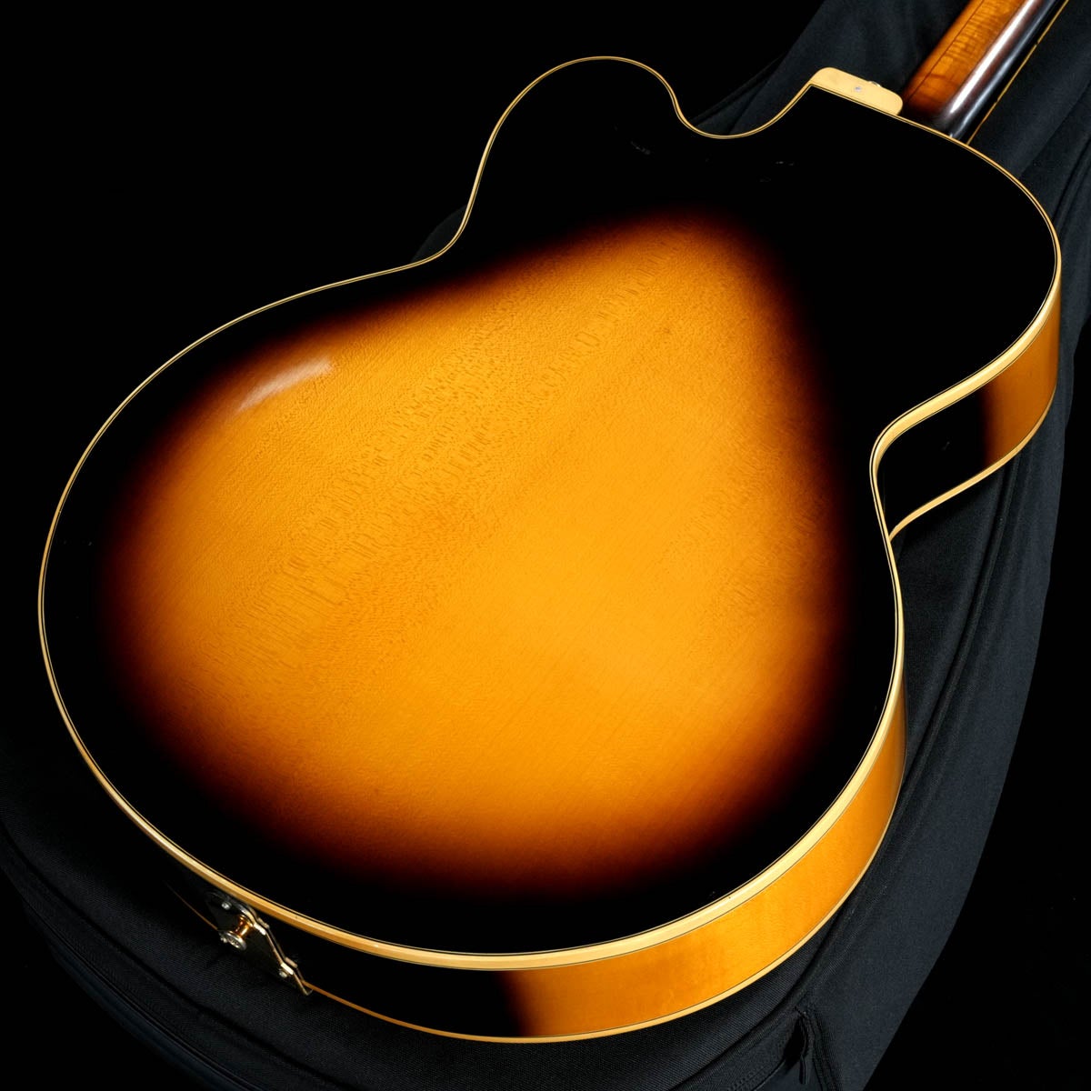 【빈티지】Gibson / 1978 L-5 CES Sunburst  【시부야점】《05VG》 사진 2