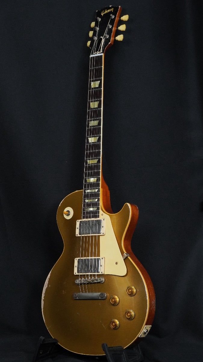 GIBSON CUSTOM / 2026 Limited Edition Murphy Lab 1957 Les Paul